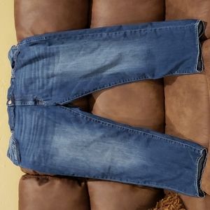 Mavi Zach Straight Leg 42x30